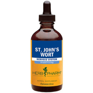 Erva Pharm Erva de São João 4 onças