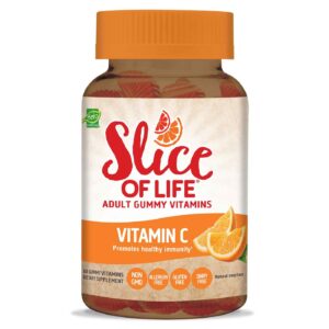 Hero Slice Of Life Vitamina C 60CT