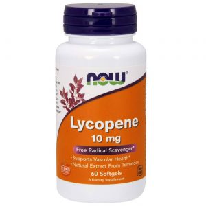 Comprar licopeno 10 mg now foods 60 cápsulas em gel preço no brasil antioxidantes suplemento importado loja 23 online promoção - 6 de junho de 2023