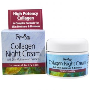 Comprar reviva labs colágeno night cream 1,5 onças preço no brasil colágeno suplemento importado loja 47 online promoção - 26 de março de 2023