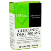 Comprar davinci laboratories gluconic dmg - 60 tabletes preço no brasil outros suplementos suplemento importado loja 5 online promoção - 16 de abril de 2024