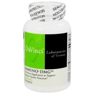 DaVinci Laboratories Immuno-DMG - 90 Tabletes