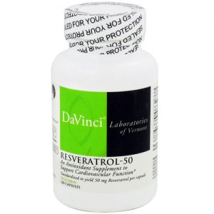 Comprar davinci laboratories resveratrol-50 - 120 cápsulas preço no brasil resveratrol suplemento importado loja 51 online promoção - 2 de fevereiro de 2023