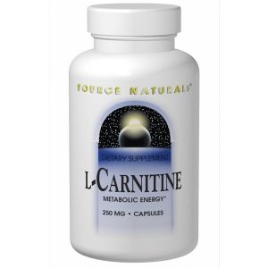 Comprar source naturals, l-carnitina, 250 mg, 120 cápsulas preço no brasil carnitina suplemento importado loja 9 online promoção - 2 de fevereiro de 2023