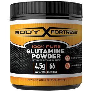 Comprar body fortress, 100% puro pó de glutamina, 10,6 oz (300 g) preço no brasil glutamina suplemento importado loja 17 online promoção - 26 de setembro de 2022