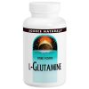 Comprar source naturals, l-glutamina, 500 mg, 100 cápsulas preço no brasil glutamina suplemento importado loja 3 online promoção - 17 de agosto de 2022