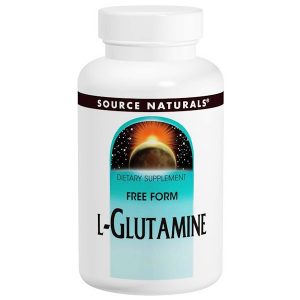Comprar source naturals, l-glutamina, 500 mg, 100 cápsulas preço no brasil glutamina suplemento importado loja 11 online promoção - 26 de setembro de 2022