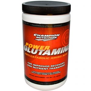 Comprar champion nutrition, power glutamina, aminoácido anticatabólico, 454 g preço no brasil glutamina suplemento importado loja 7 online promoção - 25 de março de 2023