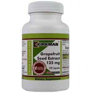 Comprar kirkman labs, extrato de semente de romã, 125mg, 120 cápsulas preço no brasil outros suplementos suplemento importado loja 5 online promoção - 25 de março de 2023