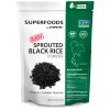 Comprar mrm, superalimentos, pó de arroz negro germinado, cru, 6 oz (170 g) preço no brasil outros suplementos suplemento importado loja 1 online promoção - 28 de maio de 2023