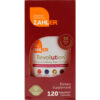 Comprar zahler, revolution, fórmula completa para o trato urinário, 120 cápsulas preço no brasil probióticos suplemento importado loja 7 online promoção - 16 de abril de 2024