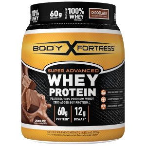Comprar body fortress, whey protein super avançado, chocolate, 32 oz (907 g) preço no brasil whey protein suplemento importado loja 7 online promoção - 7 de fevereiro de 2023
