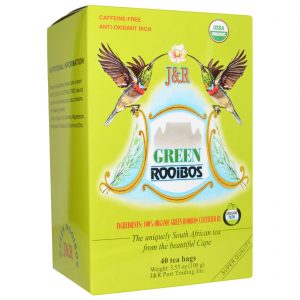 Comprar port trading co. , chá rooibos verde orgânico, sem cafeína, 40 sachês de chá, 3. 53 oz (100 g) preço no brasil mercearia suplemento importado loja 63 online promoção - 18 de maio de 2022