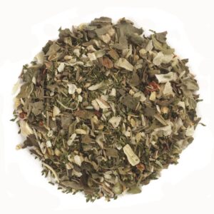 Frontier Natural Products, Tempera-tudo, 16 oz (453 g)