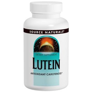 Comprar source naturals, luteína, 6 mg, 90 cápsulas preço no brasil luteína suplemento importado loja 13 online promoção - 3 de outubro de 2022
