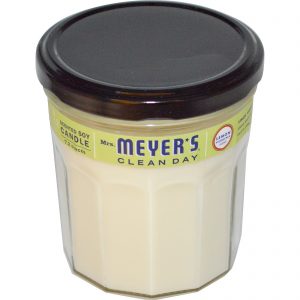 Comprar mrs. Meyers clean day, veja aromática de soja, verbena, 204 g preço no brasil produtos para o lar suplemento importado loja 9 online promoção - 3 de outubro de 2022
