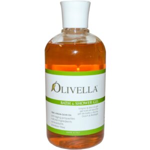 Comprar olivella bath & shower gel 16,9 oz preço no brasil cuidados corporal suplemento importado loja 49 online promoção - 14 de abril de 2024