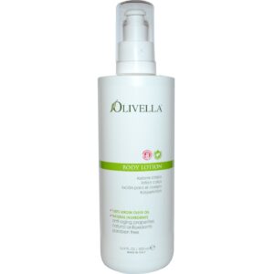 Comprar olivella hidratante corporal 16,9 oz preço no brasil cuidados corporal suplemento importado loja 69 online promoção - 14 de abril de 2024