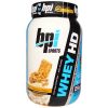 Comprar bpi whey-hd, granola crunch - 907 g preço no brasil whey protein suplemento importado loja 1 online promoção - 25 de março de 2023