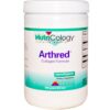 Comprar nutricology arthred colágeno em pó fórmula 240 gm preço no brasil colágeno suplemento importado loja 1 online promoção - 16 de abril de 2024