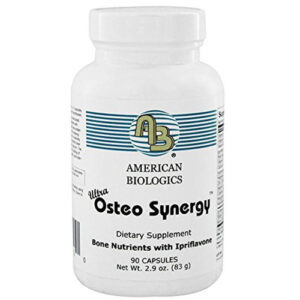 Comprar american biologics ultra osteo synergy - 90 cápsulas preço no brasil fórmulas ósseas suplemento importado loja 87 online promoção - 26 de abril de 2024
