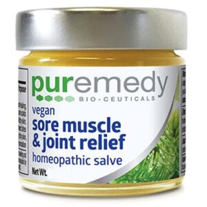 Comprar puremedy sore muscle and joint relief - 1 oz preço no brasil cuidados pessoas suplemento importado loja 7 online promoção - 29 de abril de 2024