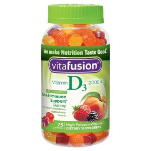 Comprar vitafusion vitamina d3 - 75 gomas preço no brasil outros suplementos suplemento importado loja 9 online promoção - 17 de maio de 2022
