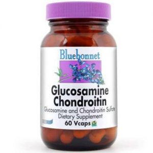 Comprar bluebonnet nutrition glucosamina chondroitin - 60 veg cápsulas preço no brasil fórmulas ósseas suplemento importado loja 27 online promoção - 26 de setembro de 2022