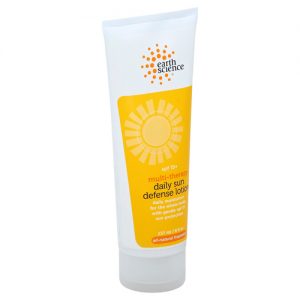 Comprar earth science multi-therapy daily sun defense lotion - 8 fl oz preço no brasil cuidados corporal suplemento importado loja 77 online promoção - 25 de setembro de 2022