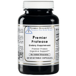 Premier Research Labs Premier ProCháse - 60 Cápsulas Vegetarianas