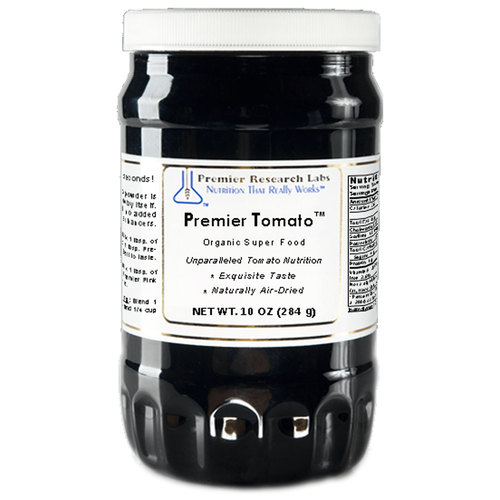 Premier Research Labs Premier Tomato - 10 oz