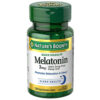 Comprar nature's bounty melatonina dissolução rápida - 3 mg - 120 tabletes preço no brasil melatonina suplemento importado loja 1 online promoção - 15 de abril de 2024