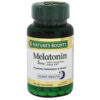 Comprar nature's bounty melatonina - 5 mg - 90 cápsulas em gel preço no brasil melatonina suplemento importado loja 7 online promoção - 31 de março de 2024