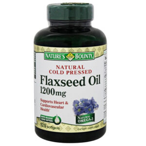 Comprar nature's bounty natural cold pressed flaxseed oil - 1,200 mg - 125 cápsulas em gel preço no brasil ômega 3, 6 e 9 suplemento importado loja 11 online promoção - 8 de maio de 2024
