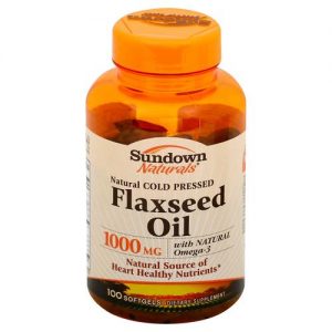 Comprar sundown naturals flaxseed oil - 1,000 mg - 100 cápsulas em gel preço no brasil ômega 3, 6 e 9 suplemento importado loja 31 online promoção - 29 de novembro de 2023