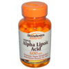 Comprar super ácido alfa-lipóico 600 mg - 60 cápsulas - sundown naturals preço no brasil antioxidantes suplemento importado loja 9 online promoção - 26 de abril de 2024