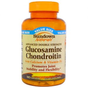 Comprar glucosamina chondroitin 180 caplets - sundown naturals preço no brasil fórmulas ósseas suplemento importado loja 21 online promoção - 26 de setembro de 2022