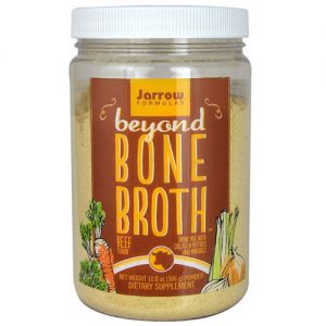 Comprar jarrow formulas beyond bone broth, carne - 10. 8 oz preço no brasil fórmulas ósseas suplemento importado loja 1 online promoção - 26 de setembro de 2022
