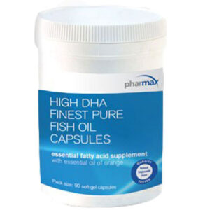 Comprar genestra pharmax dha finest pure óleo de peixe - 300 mg - 90 softgel cápsulas preço no brasil ômega 3, 6 e 9 suplemento importado loja 53 online promoção - 8 de maio de 2024