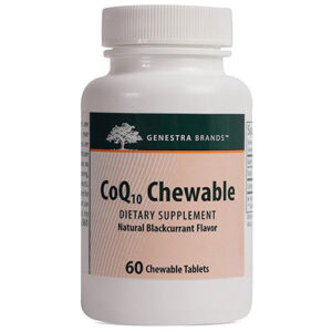 Comprar genestra coq10 - 60 mg - 60 chewable tabletes preço no brasil coenzima q10 suplemento importado loja 53 online promoção - 26 de abril de 2024