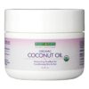 Comprar nature's bounty optimal solutions orgânico óleo de coco - 7 oz preço no brasil óleo de coco suplemento importado loja 5 online promoção - 15 de abril de 2024