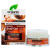 Comprar orgânico doctor snail gel - face cream - 1. 7 fl oz preço no brasil outros produtos de beleza e saúde suplemento importado loja 1 online promoção - 29 de novembro de 2022