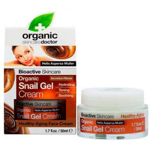Comprar orgânico doctor snail gel - face cream - 1. 7 fl oz preço no brasil outros produtos de beleza e saúde suplemento importado loja 3 online promoção - 29 de novembro de 2022