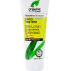 Comprar orgânico doctor skin lotion - tea tree - 6. 8 fl oz preço no brasil outros produtos de beleza e saúde suplemento importado loja 4 online promoção - 3 de outubro de 2022