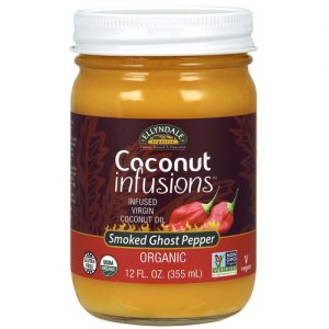 Comprar now foods ellyndale orgânicos coconut infusions, pimenta - smoked ghost - 12 fl oz preço no brasil óleo de coco suplemento importado loja 17 online promoção - 25 de março de 2024