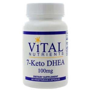 Comprar vital nutrients 7-keto dhea 100 mg - 60 vcapsules preço no brasil 7-keto suplemento importado loja 11 online promoção - 6 de junho de 2023