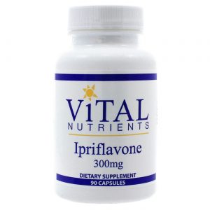 Comprar vital nutrients ipriflavone 300 mg - 90 capsules preço no brasil fórmulas ósseas suplemento importado loja 75 online promoção - 25 de março de 2023