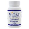 Comprar vital nutrients pyridoxal-5 phosphate 50 mg - 90 capsules preço no brasil outros suplementos suplemento importado loja 9 online promoção - 29 de abril de 2024