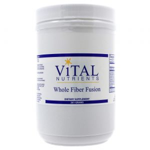 Comprar vital nutrients whole fiber fusion powder - 261 grams preço no brasil fibras suplemento importado loja 69 online promoção - 25 de março de 2023