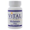Comprar vital nutrients melatonin 10 mg - 60 vcapsules preço no brasil melatonina suplemento importado loja 7 online promoção - 10 de abril de 2024